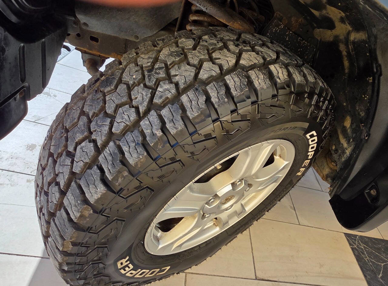 Used 2007 Toyota Tundra SR5 image 9