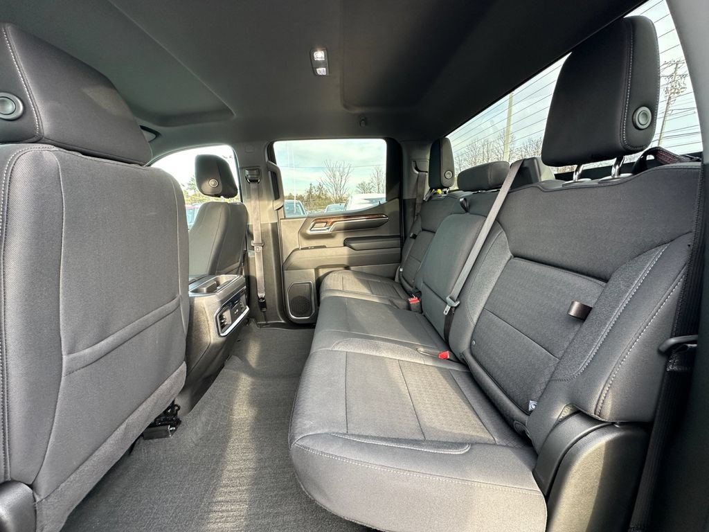 Used 2024 GMC Sierra 1500 Elevation AWD/4WD image 21