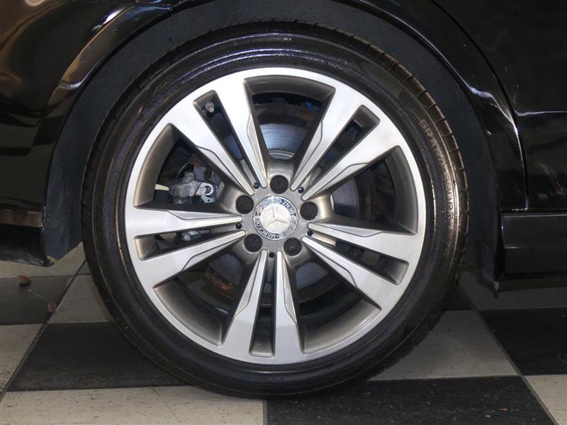 Used 2016 Mercedes-Benz E 350 4MATIC w/ Premium Package image 30