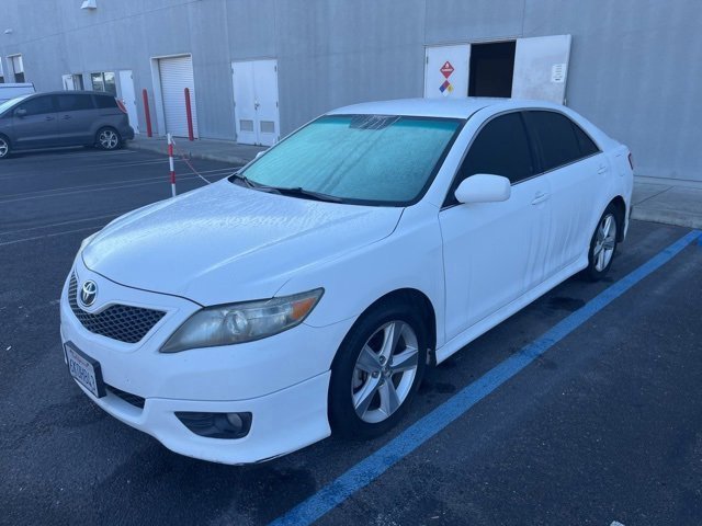 Used 2010 Toyota Camry SE