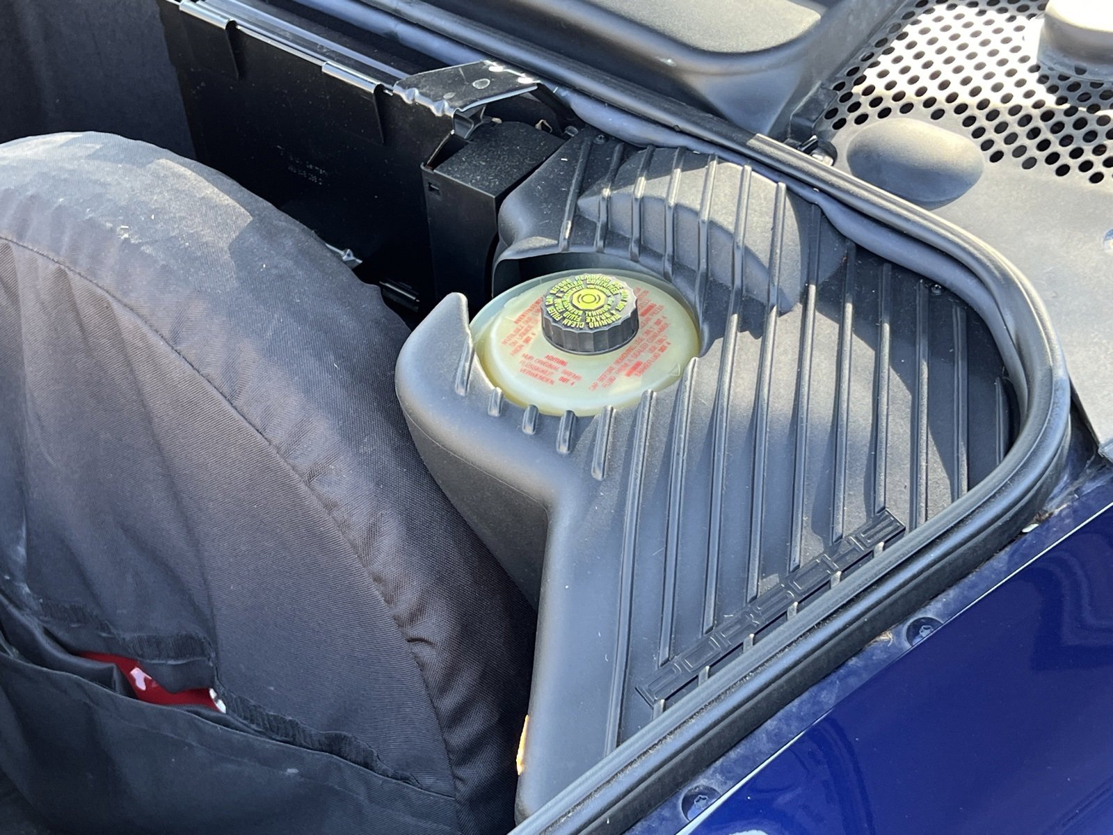 Used 2003 Porsche Boxster image 32