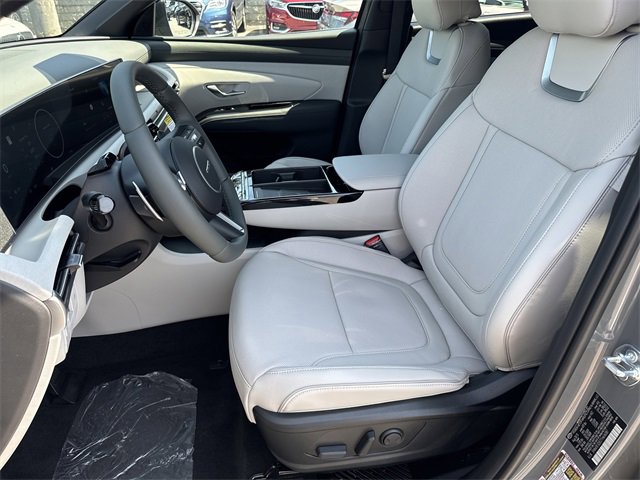 New 2026 Hyundai Tucson Limited image 9