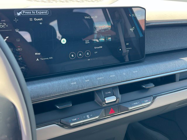 New 2026 Kia EV9 Wind AWD/4WD image 21