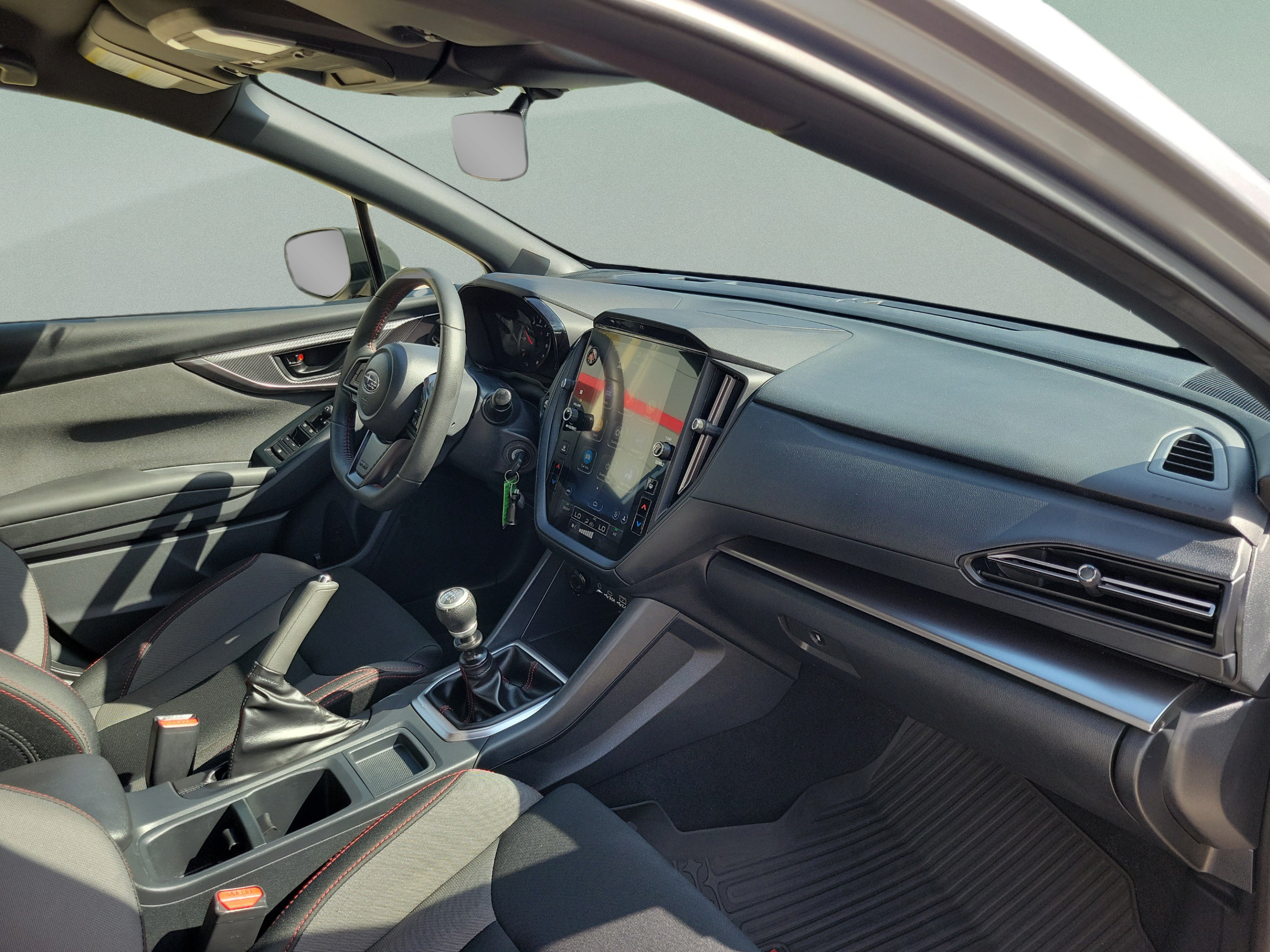 Used 2024 Subaru WRX w/ Accessory Package #2 AWD/4WD image 7