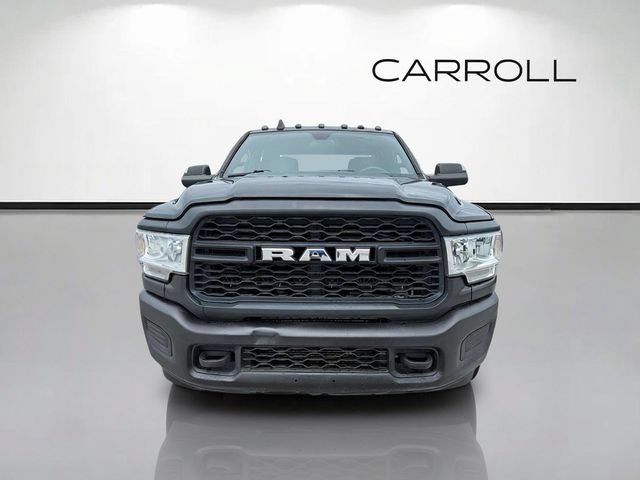 Used 2022 RAM 3500 Tradesman w/ Max Tow Package AWD/4WD image 8