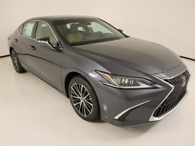 New 2025 Lexus ES 350 w/ Premium Package image 6