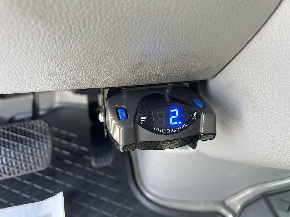 Used 2012 Mercedes-Benz Sprinter 2500 image 22