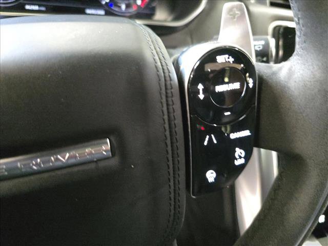 Used 2021 Land Rover Range Rover Sport HST AWD/4WD image 19