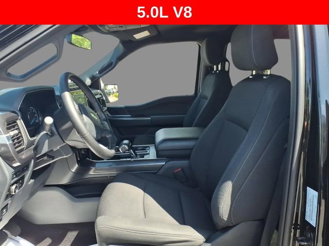 Used 2023 Ford F150 XLT w/ Equipment Group 302A High AWD/4WD image 20
