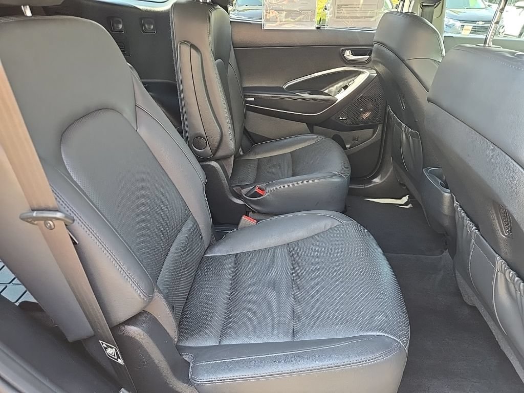 Used 2018 Hyundai Santa Fe Limited AWD/4WD image 34