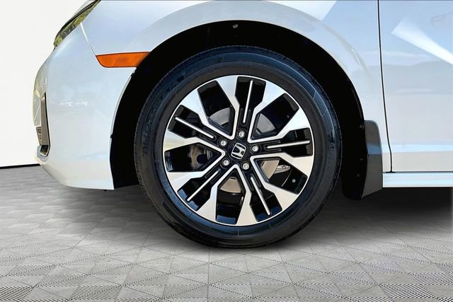 Used 2025 Honda Odyssey Elite image 28