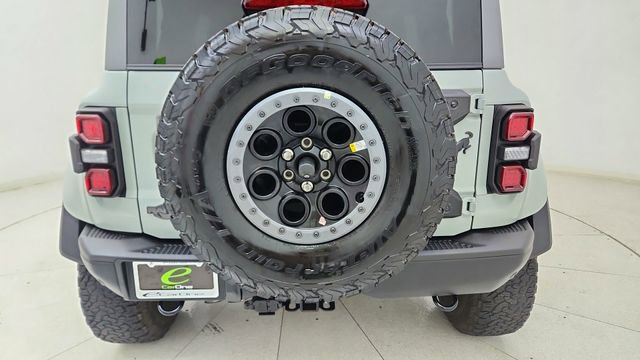 Used 2024 Ford Bronco Raptor AWD/4WD image 11