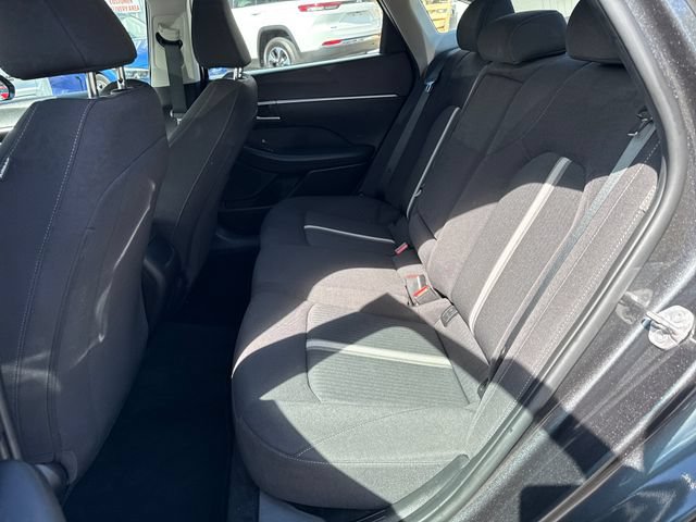 Used 2024 Hyundai Sonata SEL FWD image 13