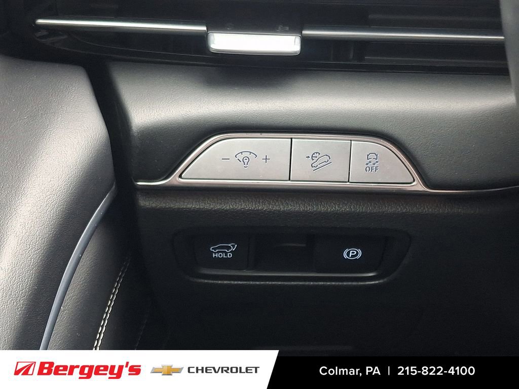 Used 2025 Genesis GV80 2.5T Standard image 26