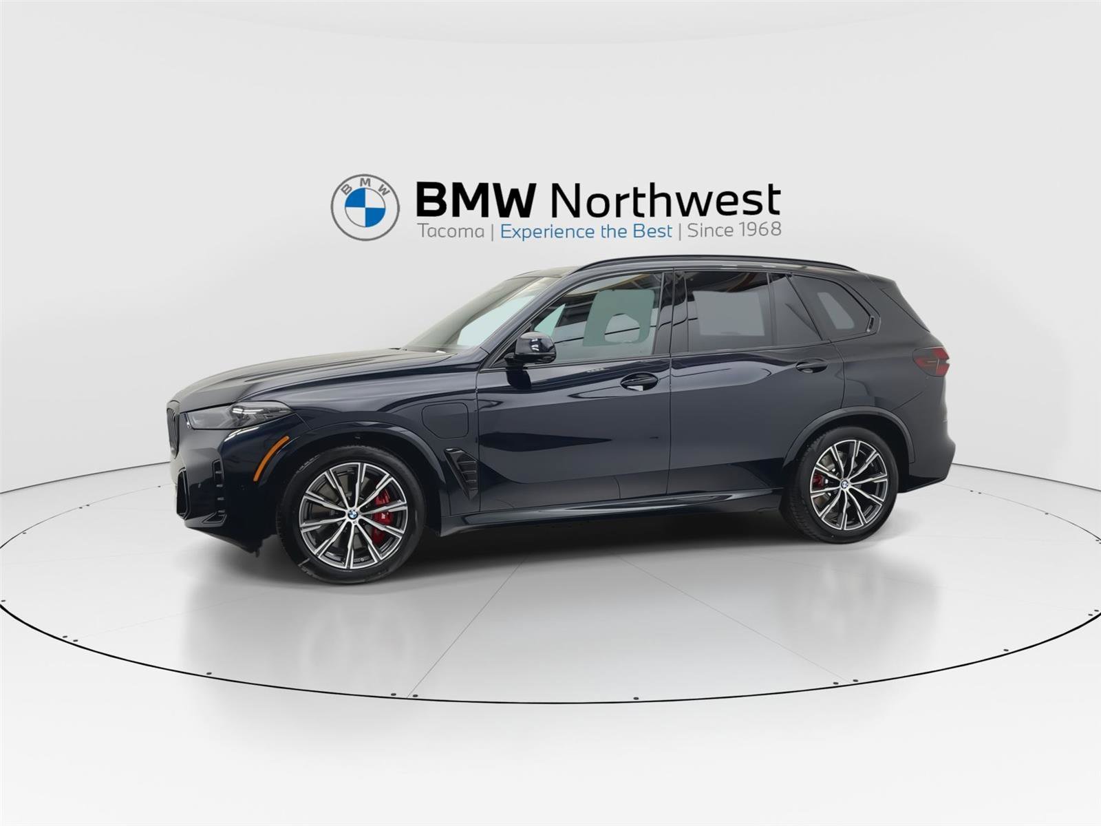 New 2026 BMW X5 xDrive50e AWD/4WD image 10