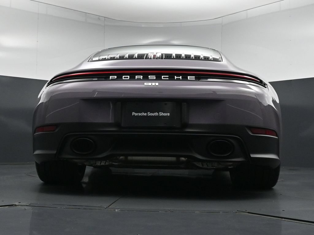 New 2026 Porsche 911 Carrera RWD image 28