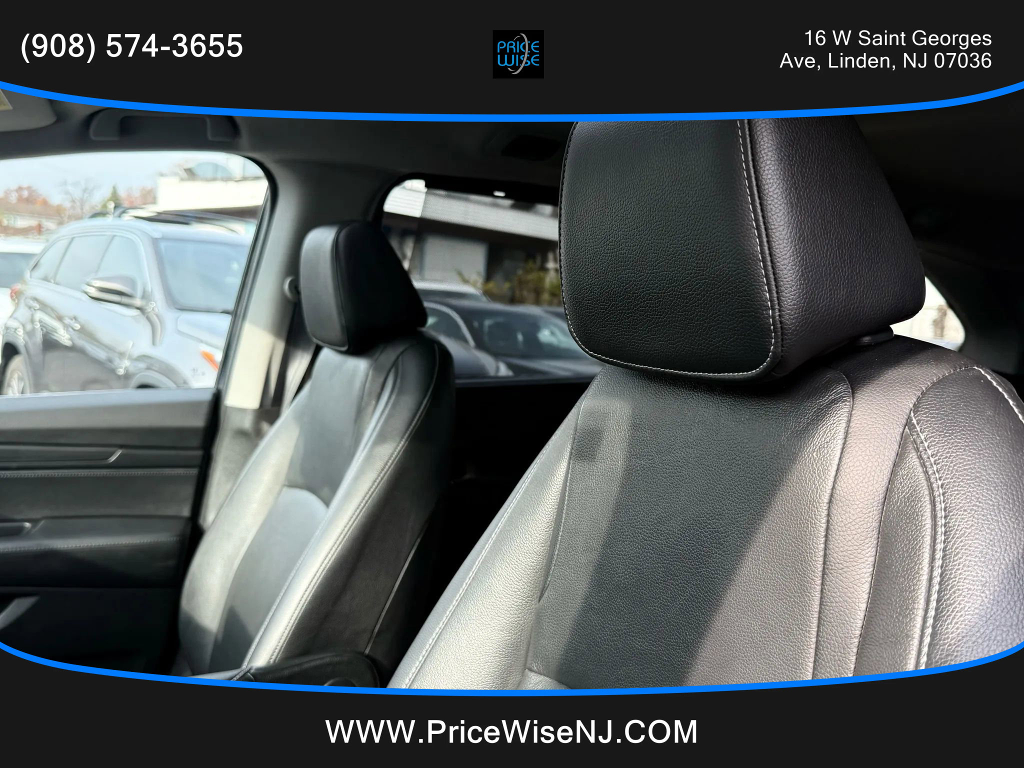 Used 2023 Honda Odyssey EX-L image 10