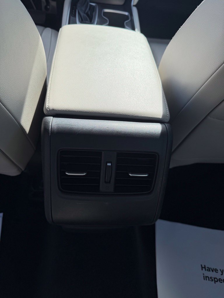 Used 2020 Honda Accord EX-L image 27