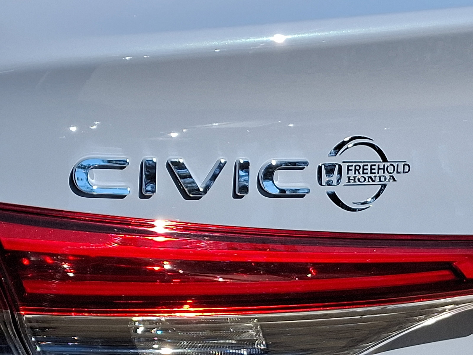 Used 2024 Honda Civic Sport image 29