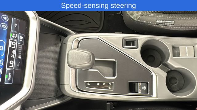 Certified 2024 Subaru Crosstrek 2.0i Premium image 32