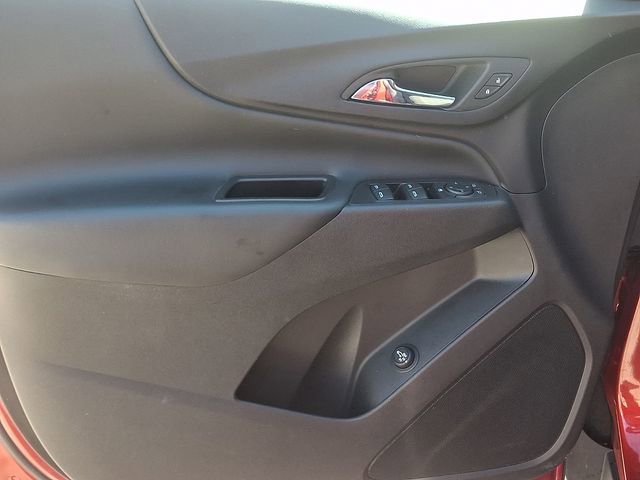 Used 2024 Chevrolet Equinox LT AWD/4WD image 14