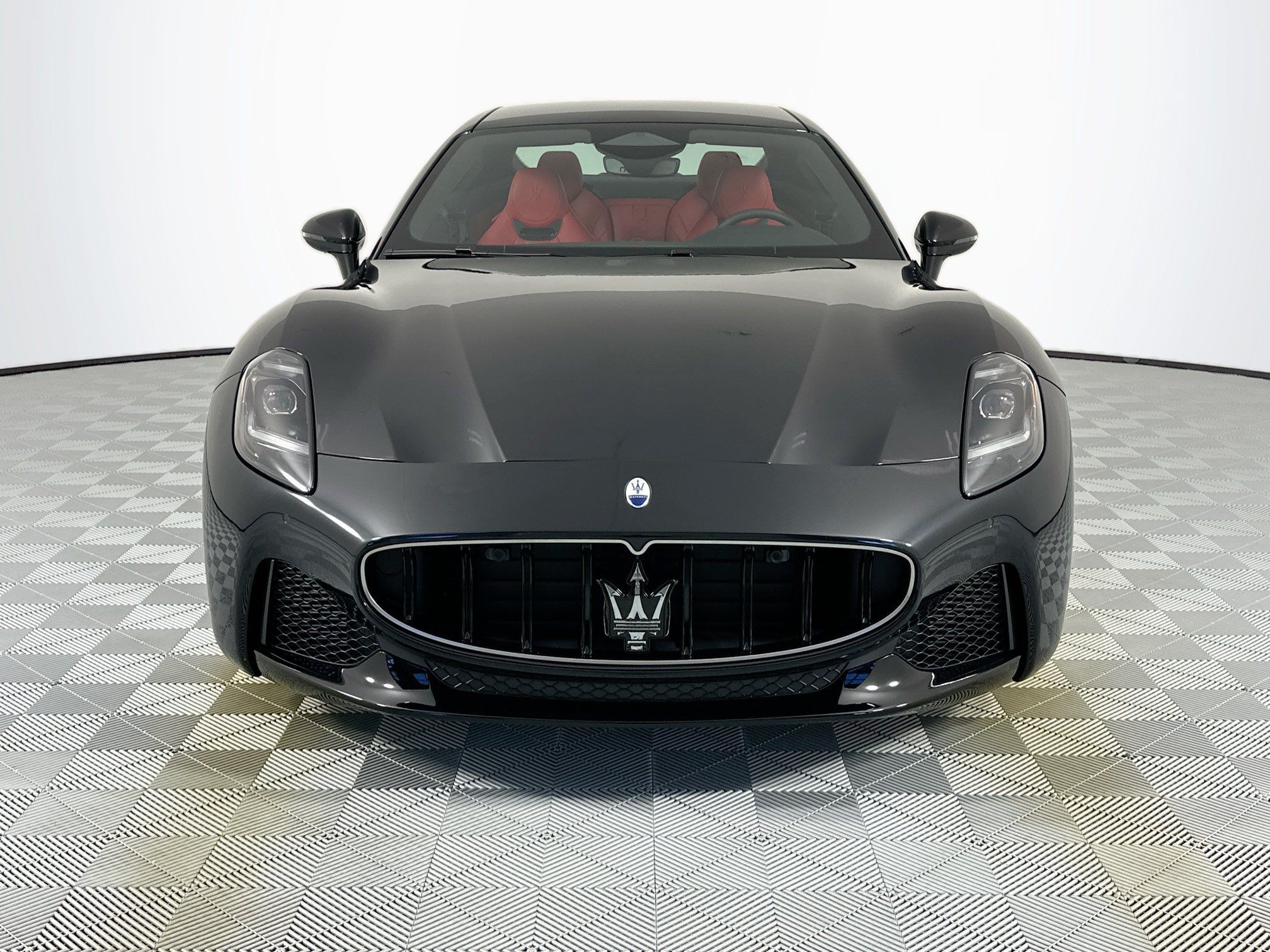 New 2026 Maserati GranTurismo Modena AWD/4WD image 2