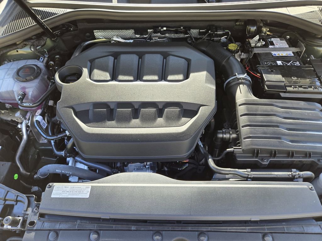 New 2026 Audi A3 2.0T Premium Plus image 34