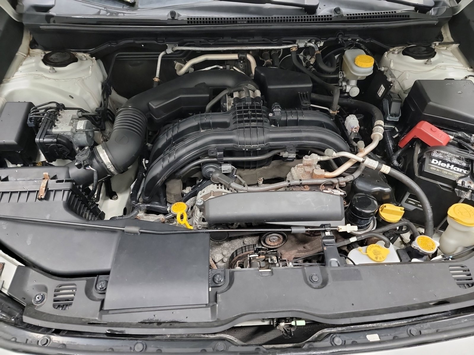 Used 2018 Subaru Crosstrek 2.0i Premium image 15