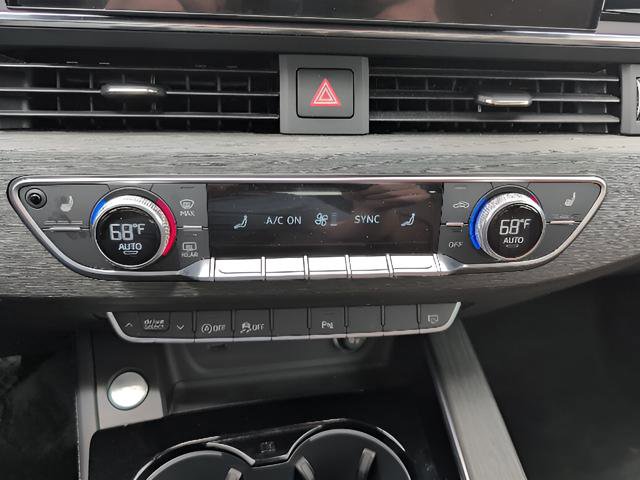 Used 2024 Audi A4 2.0T Premium Plus AWD/4WD image 14