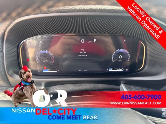 Used 2024 Jeep Wagoneer Series II w/ Flexible Seating Group AWD/4WD image 25
