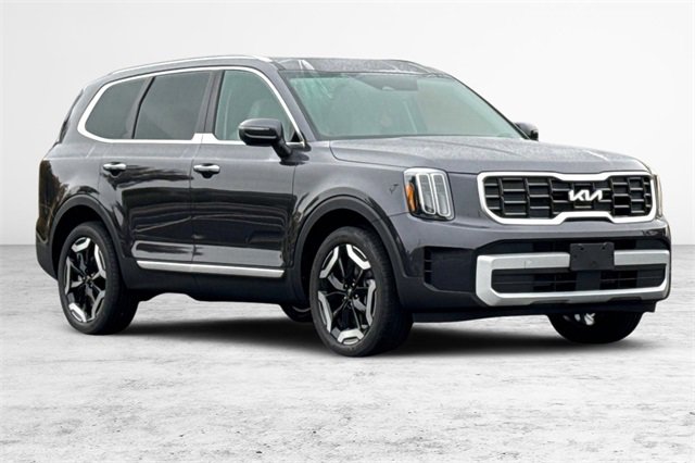 New 2025 Kia Telluride S image 2