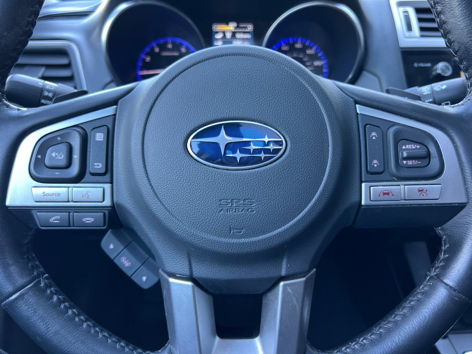 Used 2016 Subaru Outback 2.5i Limited AWD/4WD image 24