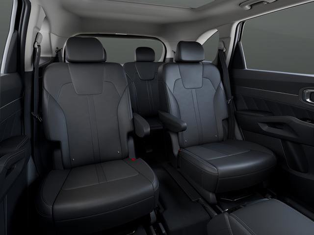 New 2026 Kia Sorento SX image 12