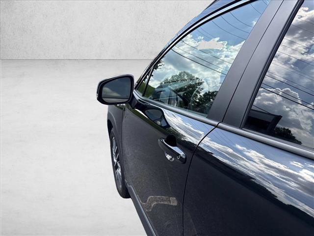 Certified 2026 Toyota Corolla Cross XLE FWD image 30