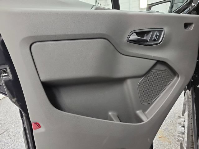 New 2026 Ford Transit 350 Low Roof AWD w/ Exterior Upgrade Package image 14