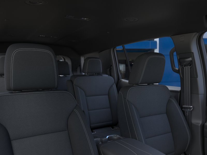New 2026 Chevrolet Traverse LT w/ LPO, Floor Liner Package FWD image 48