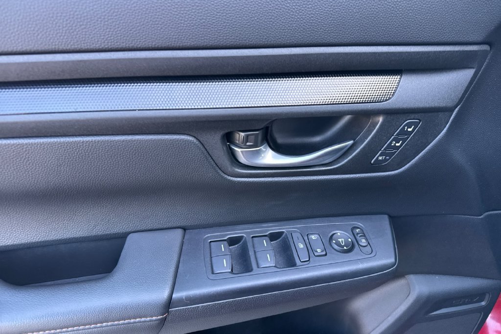 Certified 2024 Honda CR-V Sport-L image 14
