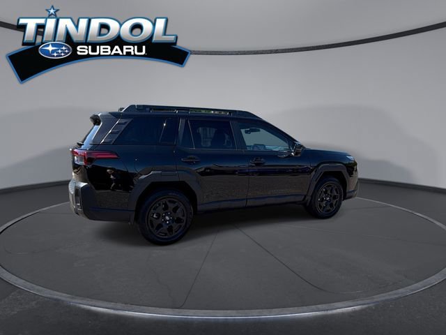Certified 2026 Subaru Outback Limited AWD/4WD image 9