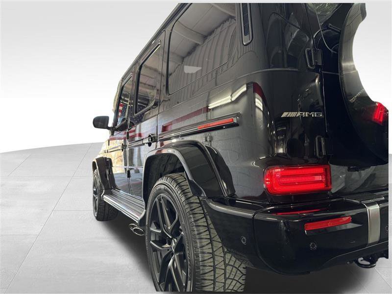 Used 2026 Mercedes-Benz G 63 AMG 4MATIC image 34