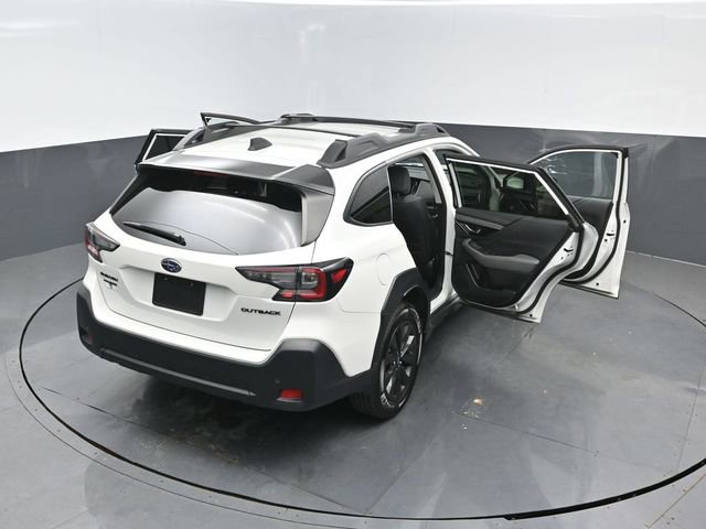 Used 2024 Subaru Outback Onyx Edition AWD/4WD image 24