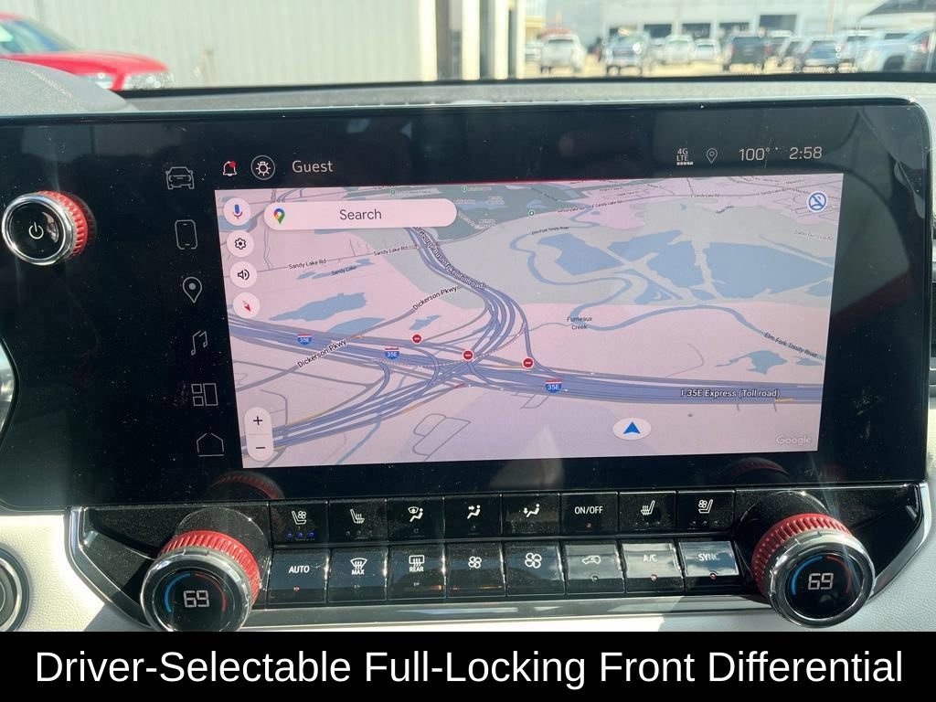 New 2026 GMC Canyon AT4X AWD/4WD image 22