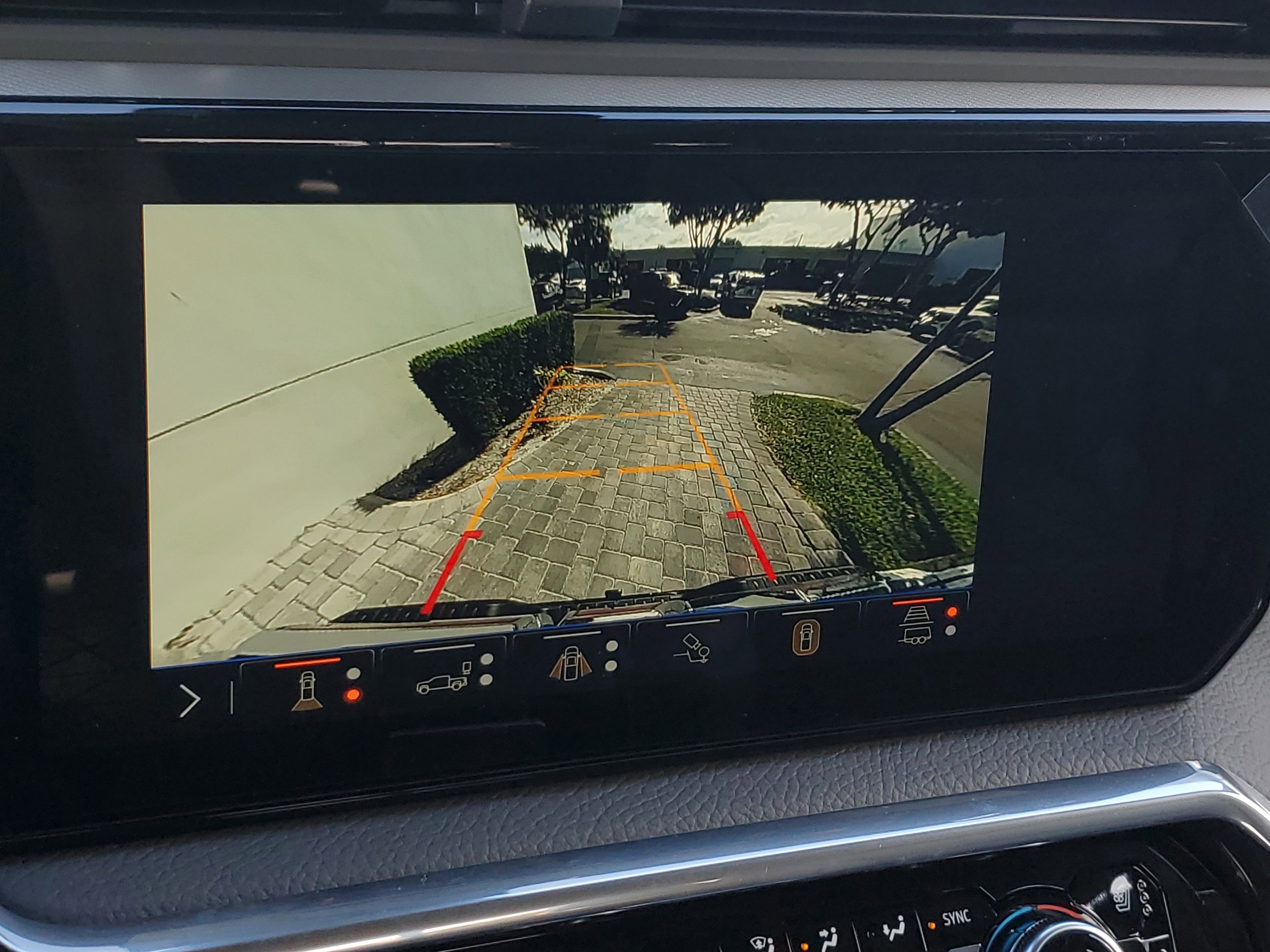 New 2026 GMC Sierra 1500 Denali image 27