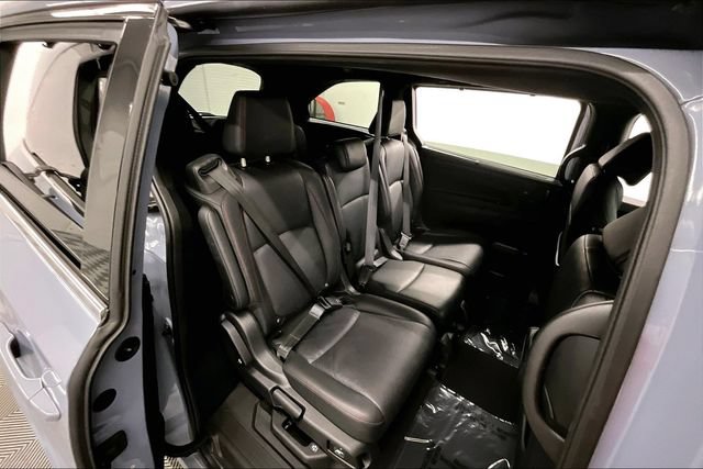 Used 2025 Honda Odyssey Sport-L image 26