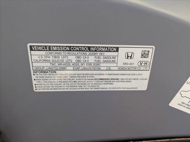 Used 2020 Honda CR-V EX-L image 24