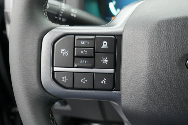 New 2025 Ford F150 XLT w/ Equipment Group 302A MID image 17