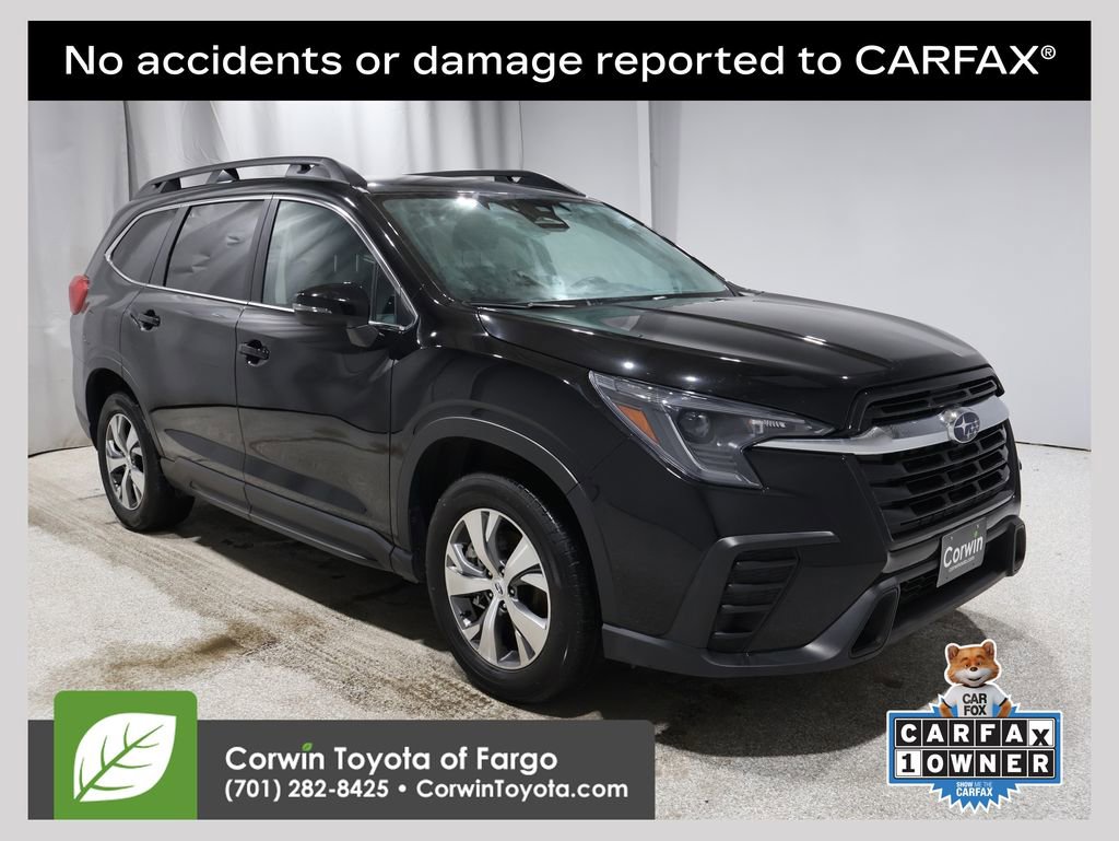 Used 2023 Subaru Ascent Premium w/ Convenience Package
