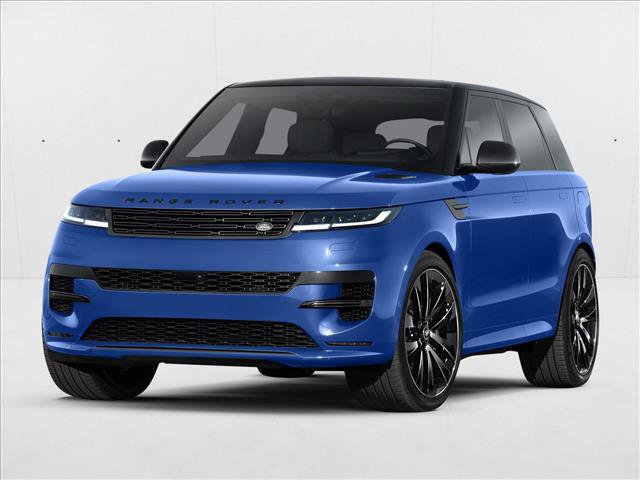 Used 2023 Land Rover Range Rover Sport SE Dynamic AWD/4WD image 1