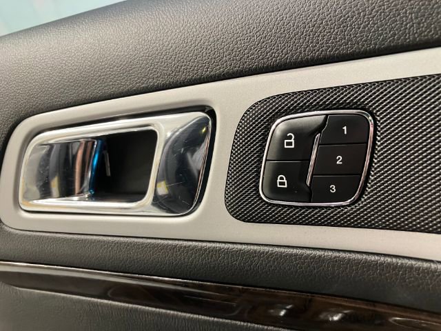 Used 2014 Ford Explorer Limited w/ Equipment Group 301A AWD/4WD image 57