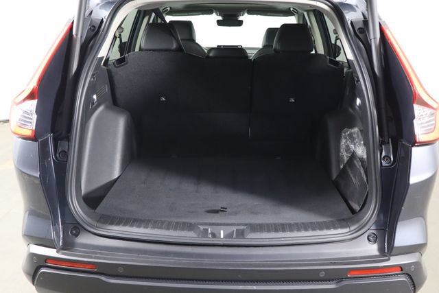 Used 2024 Honda CR-V EX-L image 16