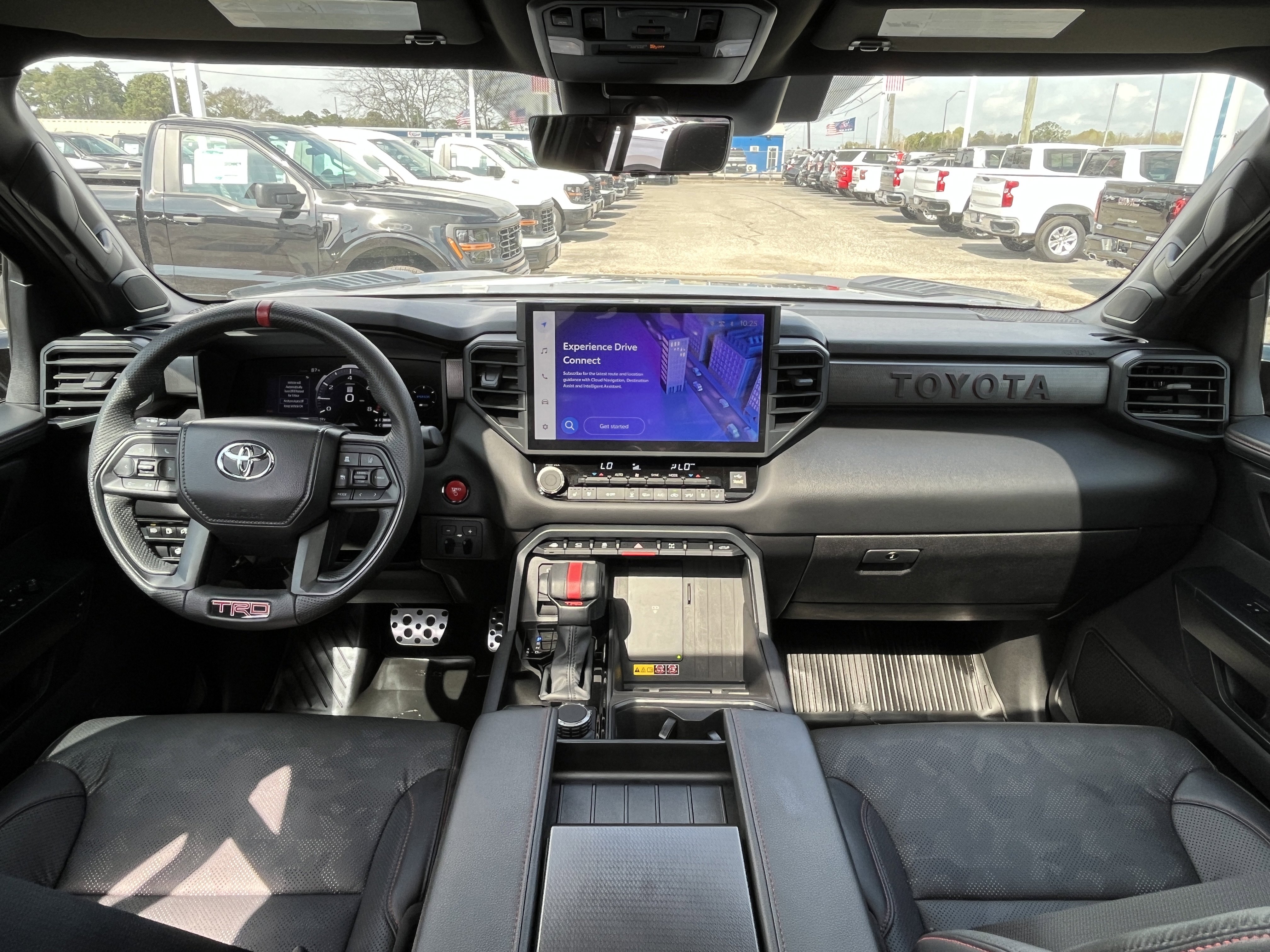 Used 2025 Toyota Tundra TRD Pro image 39